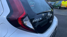 Toyota Aygo X 1.0 VVT-i Pure 5dr Petrol Hatchback